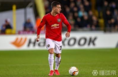 188比分直播：巴萨打算今夏引进曼联后卫达洛特